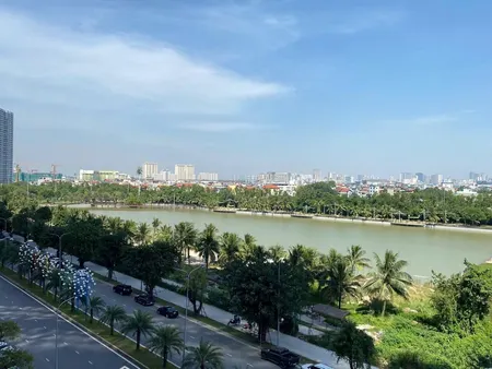Bán Cc Masteri West Heights, 4,7 Tỷ, 47m2 View Hồ