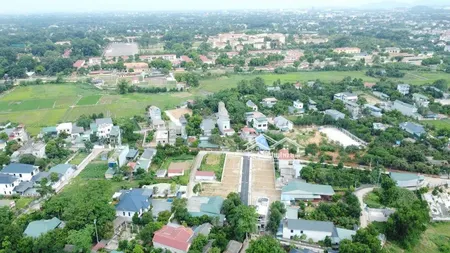 16 Lô đất Nền Vị Trí Cực đẹp Giá Rẻ Nhất Thị Trường