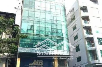 Bán Nhà Mt 839 Lê Hồng Phong Quận 10 Dt:12x20m Hầm 7 Tầng Giá 60 Tỷ