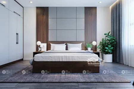 Bán Căn Liền Kề Rẻ Nhất Dự án, 100m2, Chỉ 11.2 Tỷ, Hoàn Thiện Nội Thất, View Công Viên, Cực Hiếm