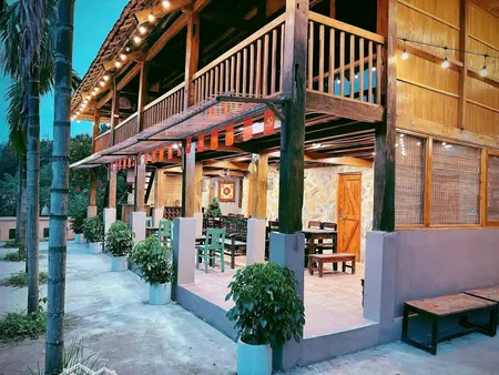 Bán đất Nghỉ Dưỡng View Thung Lũng Lung Linh - Lương Sơn Hoà Bình