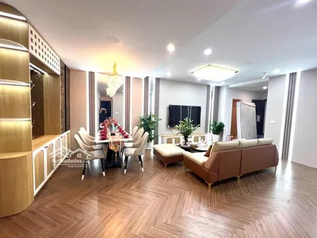 Bán Căn Hộ Cao Cấp Có Lốt Oto: 3 Ngủ, 142m2 Tòa Ct4 Vimeco Nguyễn Chánh