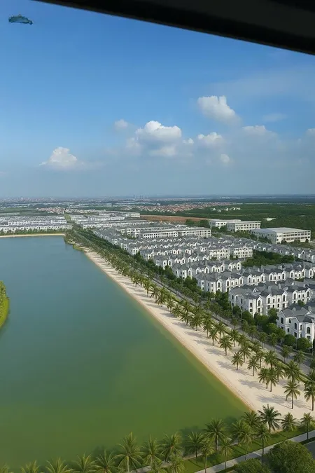 Bán Gấp 2 Ngủ 2 Vs View Triệu đô, Nguyên Bản. Giá Bán: 5,8 Tỷ Thu Net. Lh