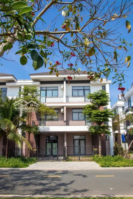 Biệt Thự Phúc An Villas 90m2, 1 Trệt 2 Lầu_ Giá Bán Gấp_ Bao 100 Phí Sang Tên.