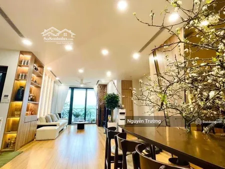 Cắt Lỗ Căn Hộ Rẻ Nhất Dự án Mỹ đình Plaza 2, 103m2, 3 Phòng Ngủ, Ban Công đông Nam, Giá 7.3 Tỷ