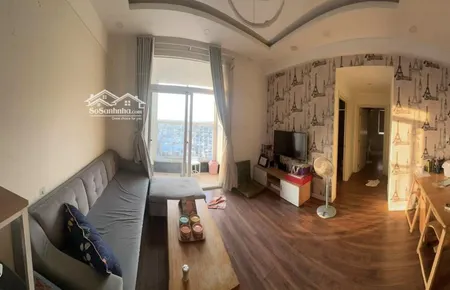 Chính Chủ Bán Căn Góc Hưng Ngân Block B1 Block Mới Quận 12, đã Có Sổ