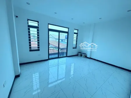 Thạch Bích Thanh Oai, 5 Tầng 46m2 ô Tô Cất Trong Nhà_ 2 Thoáng _hơn 6 Tỷ