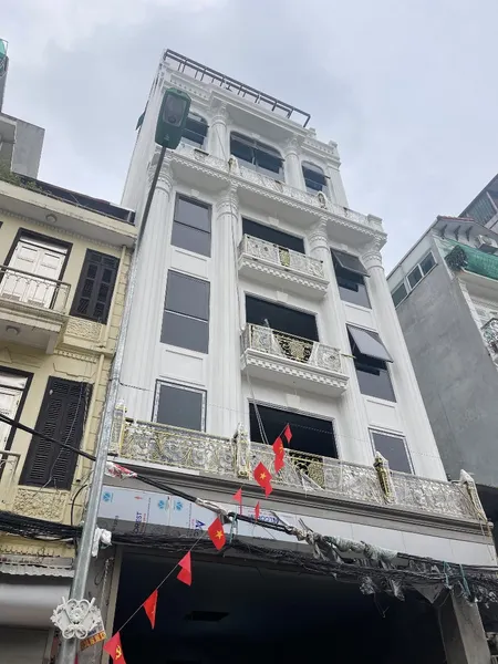 [hàng F0-kín]62.5tỷ- 10 Tầng -1 Hầm - đội Cấn - Mặt Tiền 8m - Ko Dính Quy Hoạch - Nhận Nhà Ngay