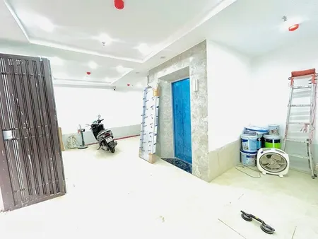 Chủ Cần Bán Gấp Căn Ccmn Dòng Tiền Mặt Ngõ Khâm Thiên Gần Xã đàn,ô Chợ Dừa, Diện Tích 45m2