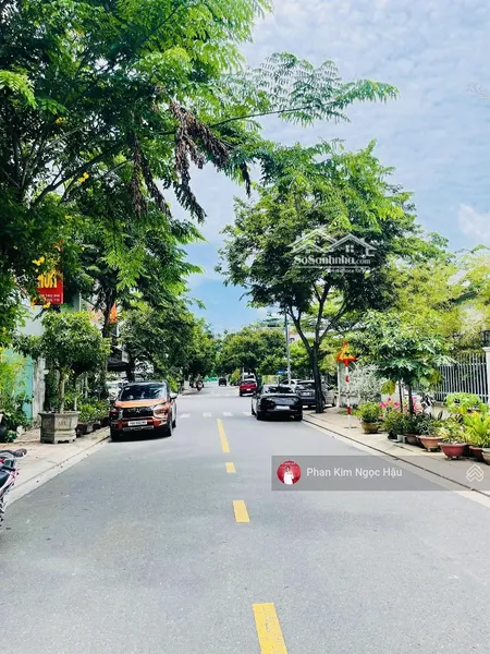 Bán Lô Biệt Thự 260m2 Khu đô Thị Hà Quang 1 , Hướng đông Giá đầu Tư Chỉ 53.5 Triệu/m2.