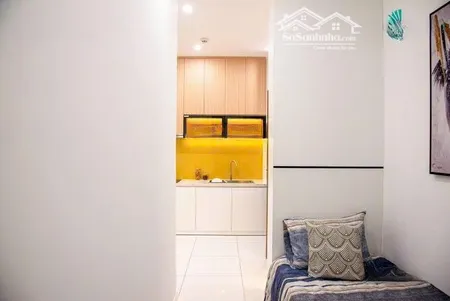Bán Căn Hộ Cc Tại Destino Centro (1 Tỷ 5 đến 1 Tỷ 8), 32 M2, 2pn + 1wc