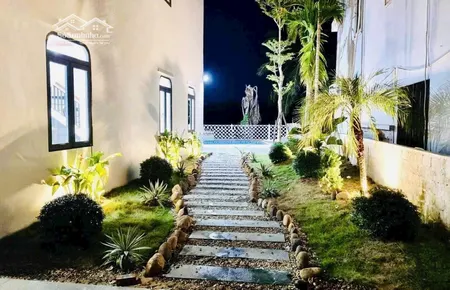 Siêu Phẩm Villa 350m2 ( 10*35 ) Hội An Giá 8,5 Tỷ Full Nội Thất . Khai Thác Dòng Tiền Tốt .