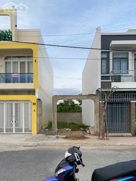 BÁN NỀN VIEW ĐẸP GIÁP CÔNG VIÊN KHU DÂN CƯ TRƯỜNG AN VĨNH LONG (KHU MỚI)