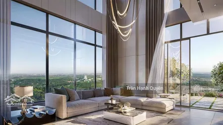 Các Căn Hộ Cao Cấp Nổi Bật - Cao Tầng Tại Sky Retreat Chỉ Từ 3.5 Tỷ Sở Hữu Ngay Sân Vườn Trên Cao