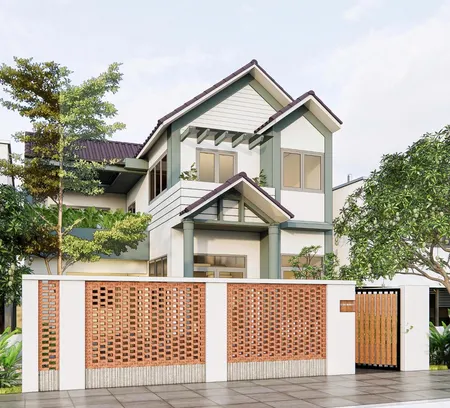 Bán Villa đa Mặn 6 - Ngũ Hành Sơn - đà Nẵng Lh:
