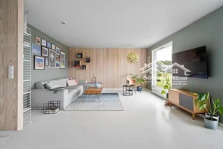 Nhỉnh 100tr/m2! Bán Nhà Hxh Thông Lê Quang định, P11, Bt |7 X 18m - 115m2| Căn Góc Giá Chỉ 13 Tỷ Tl