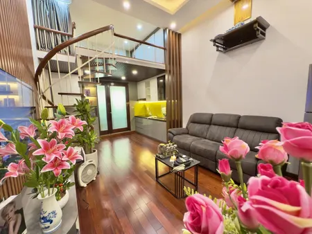 Bán Nhà Hàng Than 30m2, Tầng 2 Chính Chủ Bán