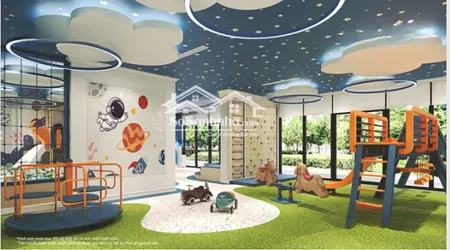 Bán Cc 3pn 2wc Tại The London - Vinhomes Ocean Park, 5,45 Tỷ, 82m2, đẹp, Nhiều Tiện ích