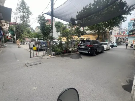 Bán Nhà Phân Lô Phố Ngô Quyền - Vạn Phúc, Giá Hợp Lý 11,4 Tỷ, Diện Tích 50m2, Mặt Tiền 4.3m.
