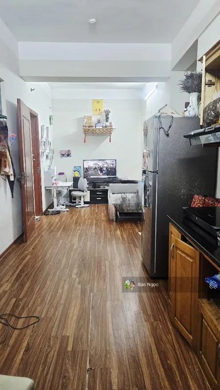 Bán Căn Hộ Chung Cư đại Thanh Giá Tốt Diện Tích: 56m Căn Góc Thiết Kế: 2 Ngủ, 2 Vệ Sinh, Sđcc