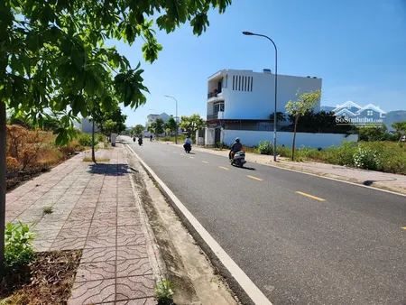 Cần Bán 2 Lô đất đường Lớn Võ Thị Sáu Khu Nam Sông Cái Giá Tốt