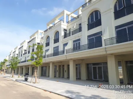 Chính Thức Nhận Giữ Chỗ đất Nền Iconic Quy Nhơn. Chiết Khấu Lên đến 7% Ngân Hàng Hỗ Trợ 70% Giá Trị