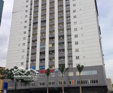 Bán Căn Hộ Sunrise Tower 187 Tây Sơn, Diện Tích: 133m² - 3pn Giá Nhỉnh 9 Tỷ