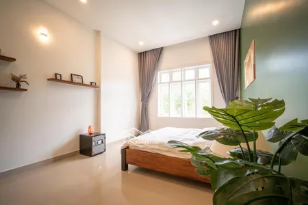 Cần Bán Căn Biệt Thự Góc 2mt đường Vạn Hanh 400m2. Phường 8. đà Lạt