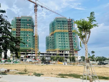 đất Nền đã Sẵn Sổ, Giảm 170tr Sang Tên Công Chứng Ngay, Giá Trực Tiếp Từ Cđt