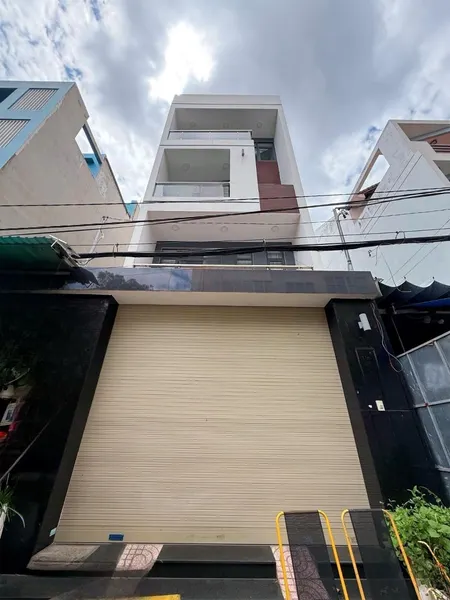 Bán Nhà Mặt Phố Trung Sơn, 21,9 Tỷ, 100m2, 5 Tầng, 6pn, 7wc