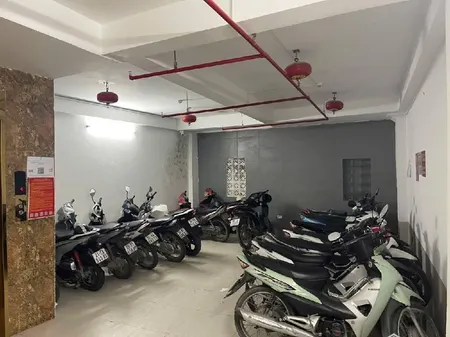 Nhỉnh 11tỷ Có Căn Hộ Dòng Tiền Oto đỗ Nhà,18 Phòng Khép Kín,doanh Thu Trên 70t/tháng