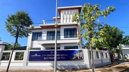 5 Lý Do Nên Chọn Mua Ngay Phúc Gia Tân đất Nền Trung Tâm Hoài Nhơn
