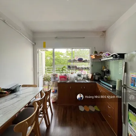 Bán Căn Hộ 2pn Tầng 2 Chung Cư Ct6 Vĩnh điềm Trung Nha Trang Chỉ 2.15 Tỷ