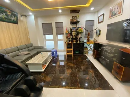 định Cư Nước Ngoài Chủ Cần Bán Nhanh Căn Nhà Phố Sadeco Ven Sông Q7 đối Diện Rmit 5x18m Giá 15.5 Tỷ