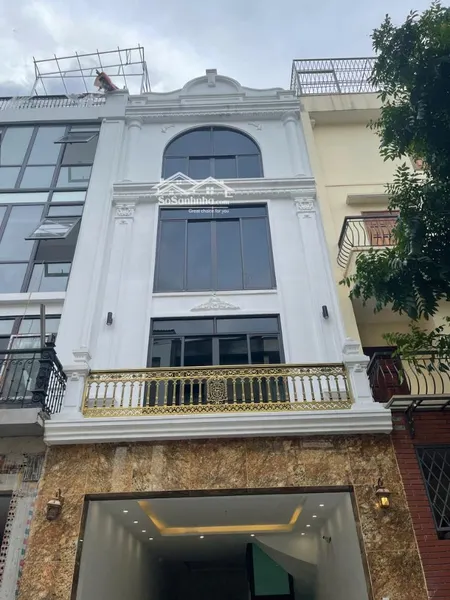 Kđt Văn Khê.83m2/5t.mt5m. 19,9 Tỷ.thang Máy.phân Lô Vỉ Hè.kinh Doanh.ô Tô Tránh đỗ, Vào Nhà . + Vị