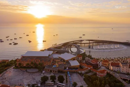 Chính Chủ Cần Bán Cắt Lỗ 2 Căn 1pn Tầng Cao 18,19 View đẹp Toà S3,s4 Dự án The Hillside Phú Quốc