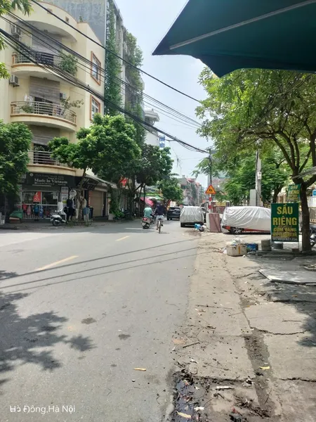 Bán Nr Văn Quán, Hà đông, Hà Nội, ô Tô Tránh đỗ, Kinh Doanh đỉnh, 47m2 Giá 11 Tỷ