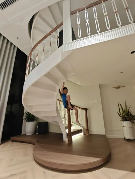 Bán Căn Penthouse - Onsen Hoàn Thiện Full Nội Thất View Hồ Thiên Nga