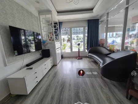 Bán Căn Hộ 3 Phòng Ngủ Ct2 Vcn Phước Hải , Tầng Cao , View đẹp Mát