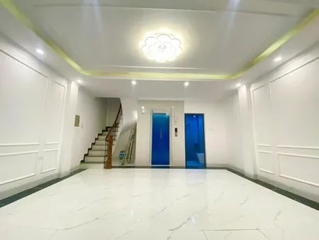 Bán Nhà 6 Tầng, Diện Tích 50m. Phố Hoàng Văn Thái, Thanh Xuân. Giá 16,5 Tỷ