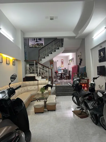 Bán đất Tặng Nhà 2 Tầng 2 Mặt Tiền đường Trần Trọng Khiêm, Ngũ Hành Sơn, đà Nẵng.