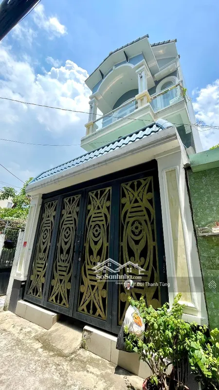 Siêu Phẩm 4 Tầng Hxh Phạm Hữu Lầu, 4.6m X 16m, Full Nội Thất, Nhỉnh 7 Tỷ