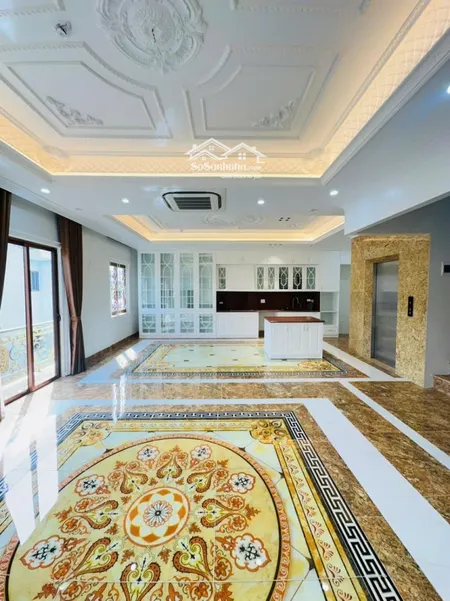 Vip Phân Lô Vỉa Hè Mậu Lương-ô Tô Tránh-kinh Doanh-thang Máy-full Nội Thất 62m2-7t-mt9m Chỉ 22.x Ty