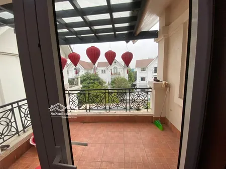 Bán Biệt Thự Song Lập Vinhomes Riverside Diện Tích 200m2 Giá Tốt Nhất Thị Trường Chỉ 66.5 Tỷ