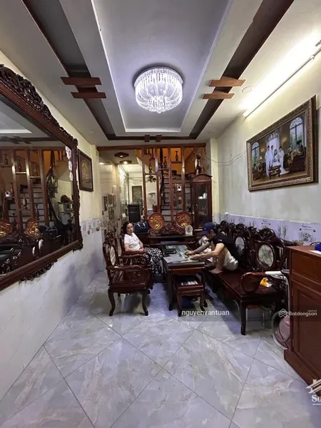 Tôi Bán Nhà Phùng Khoang - 10 Phòng Vừa ở Vừa Cho Thuê,dân Xây Chắc Chắn,ba Gác Tránh,30m Ra ô Tô.