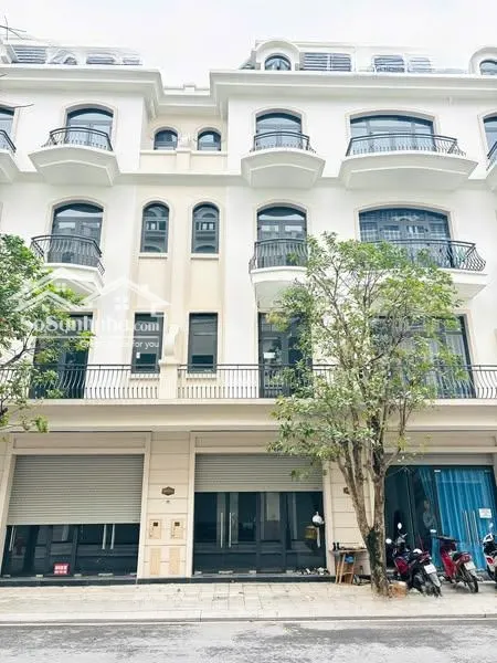đầu Tư Liền Kề Shophouse Biệt Thự Vinhomes Ocean Park 2&3 Liền Kề 58.5m2 Giá Chỉ 8,9 Tỷ