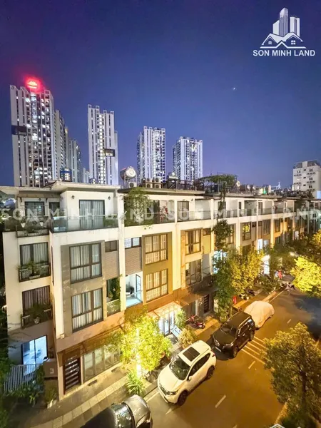 Cho Thuê Nhà Phố Lk Hà đô Centrosa- đa Dạng Dt: 5.5x12-5.5x16-8x16 Giá Chỉ Từ 55tr/th.sơn Minh Land