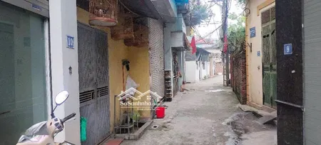 Bán Gấp Nhà Cấp 4 ô Tô Vào, Dt 45m Giá đầu Tư Tại Ngõ 195 Phúc Lợi