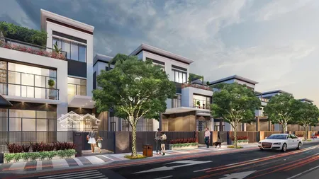Biệt Thự T&t City Millennia - Không Gian Sống đẳng Cấp Tại Nam Sài Gòn - 100% Giỏ Hàng Từ Cđt