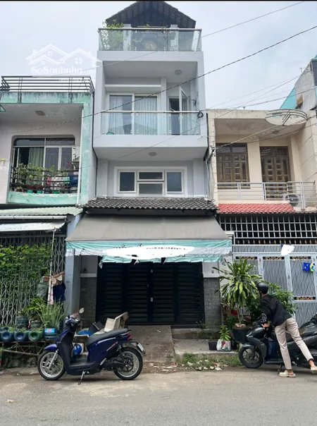 Căn Này Mặt Tiền Kinh Doanh Hoàng Văn Hợp, An Lạc A, Bình Tân